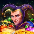 程序图标：Galactic Joker