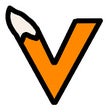 أيقونة البرنامج: VocabFox