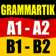 Иконка программы: Learn German A1-A2-B1-B2 …