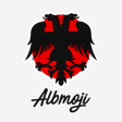 Albmoji