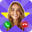 程序图标：Prank Call: Funny Video C…