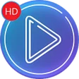 Ikona programu: X Video Player All Format…