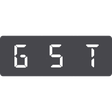 Icono de programa: GST Calculator India