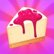 프로그램 아이콘: Merge Cake Mania