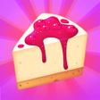 Иконка программы: Merge Cake Mania