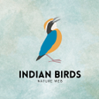Ikona programu: Indian Birds