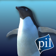 Icono de programa: PI VR Life on the Ice