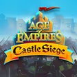 Ikona programu: Age of Empires: Castle Si…