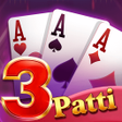 ไอคอนของโปรแกรม: Teen Patti Nawab - Royal …