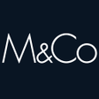 Icon of program: MCo  Womens Clothing