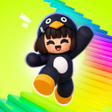 프로그램 아이콘: Party Time: Obby Games