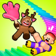 Programikonen: Party Time: Obby Games