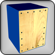 Ikon program: Cajon Pad