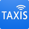 Ikona programu: Taxis Connect