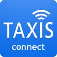 Ikona programu: Taxis Connect