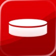 Ikona programu: Scores App: For NHL Hocke…