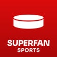 Ikona programu: Scores App: For NHL Hocke…