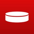 أيقونة البرنامج: Scores App: For NHL Hocke…