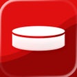 Ikona programu: Scores App: For NHL Hocke…