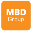 Ícone do programa: MBD Publishers eReader & …