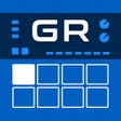 程序图标：Groove Rider GR-16
