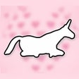 程序图标：Charlie the Unicorn Datin…