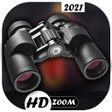 Ikon program: Binoculars v11 Zoom HD Ca…