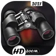 Binoculars v11 Zoom HD Camera