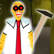 程序图标：Scary Sponge Granny - The…