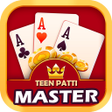 Ícone do programa: Teen Patti Master