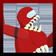 程序图标：Impostor Monster: City Ra…