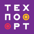 Icon of program: Техпорт интернет магазин