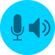 أيقونة البرنامج: Korean to English transla…