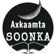 Axkaamta Soonka Bisha Ramadaan