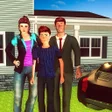 Icon of program: Virtual Mom Babysitter Fa…