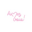 ไอคอนของโปรแกรม: AimezVous