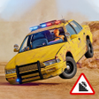 Ícone do programa: Jumping Car Damage Test G…