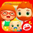 プログラムのアイコン：Sweet Home Stories