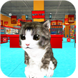 Icon of program: Kitten Cat Craft Super Ma…