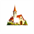 Symbol des Programms: Travel  Nature Puzzles