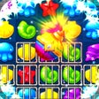 Biểu tượng của chương trình: Sea Jewels - Match 3 Game