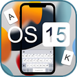 Ícone do programa: OS 15 Theme