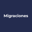 ไอคอนของโปรแกรม: Migraciones