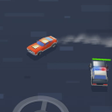 プログラムのアイコン：Heavy Oil Tanker Truck Ga…