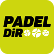 أيقونة البرنامج: Padel DiR