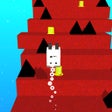ไอคอนของโปรแกรม: Only Jump Up 3D Parkour G…