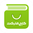 プログラムのアイコン：Gajmarket