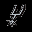 Иконка программы: San Antonio Spurs