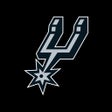 プログラムのアイコン：San Antonio Spurs