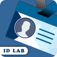 Ícone do programa: idLab - Online id card pr…